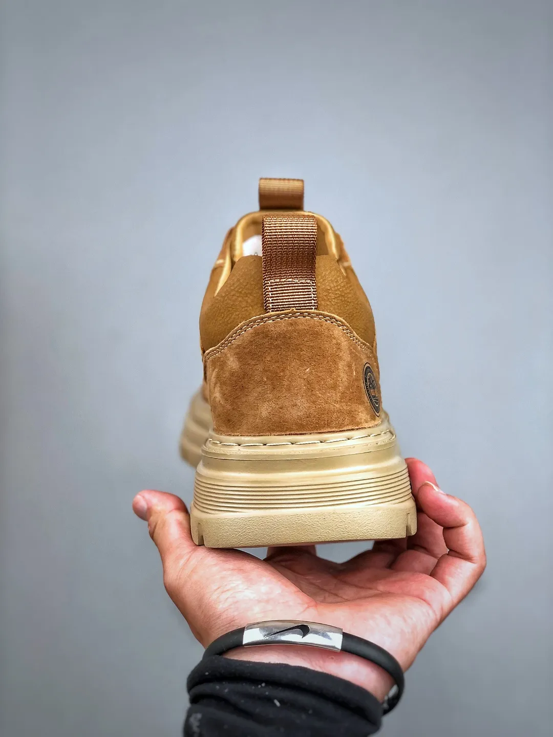 Local self-pickup 520💰 Support store Timberland/Timberland Outdoor leisure series Produced by a large factory in Guangdong New process upgrade Original box original packaging The fabric is made of Italian quality and durable, a must-have for men who are not handsome Size: 39-44